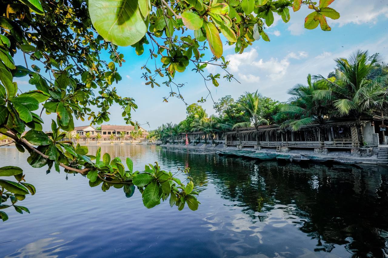Tam Coc River View Homestay Ninh Binh Exterior foto